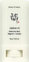 Beauty Of Joseon Matte Sun Stick Mugwort + Camelia opaľovací krém SPF 50+ 18 g
