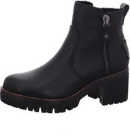 Panama Jack Boots Damen 31323333353236 Schwarz 41 EU