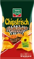 funny-frisch Chipsfrisch Chakalaka 175g