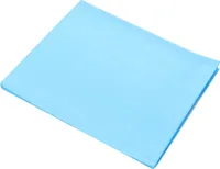 vidaXL Podložky na WC pre psov 100 ks 90 × 60 cm netkaná textília