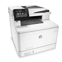 HP Color LaserJet Pro MFP M377dw - Multifunktionsdrucker
