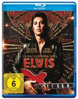 Elvis (BR) - WARNER HOME  - (Blu-ray Video / Drama)