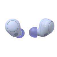 Sony WF-C700NV - Headset - lavendel