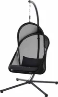 Siena Garden YOBAYA, Cool Black