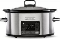 Pomalý hrniec CROCKPOT CSC066X - B