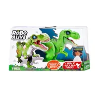 Robo Alive T-Rex