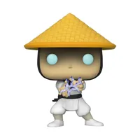 FUNKO 45111, Mortal Kombat, PVC, 0,25 rok/roky, 1 kusů, CE, Nevhodné do 3 let