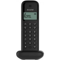 Alcatel D285 - Telefon - schwarz