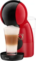 Krups Nescafè Dolce Gusto Piccolo XS KP1A3510 Kaffeemaschine rot