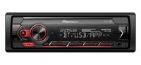 PIONEER MVH-S420BT USB MP3 Autoradio mit Bluetooth Freisprecheinrichtung AUX