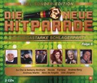 Various-Die Neue Hitparade Folge 6-XXL Sonder Edit