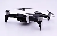 DJI Mavic Air Fly More Combo, Quadrocopter, Farbe:  Arctic White