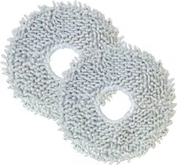 2x Náhradní mop pro vysavače Xiaomi X10+/S10+/X20+/L10s/DREAME