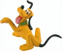 Bullyland 15347 - Pluto 4007176153475