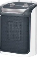 Rowenta SO9281 ceramiczny termowentylator Aqua ceramiczny termowentylator szaro-biały