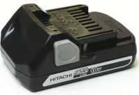Original Hitachi  Akku 18 V  BSL 1815 / 25  Neubestückt  mit  2,5 Ah  2500 mAh