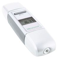 Medisana Digital Infrarot Thermometer Weiß 99204