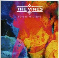 The Vines - Future Primitive