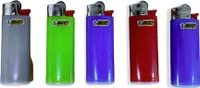 BIC Feuerzeug Mini J25 Original mit Kindersicherung 25 Stück NEU Farben Gas