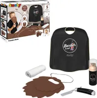Smoby Barber Bartpflege-Spielset