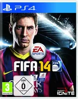 Fifa 14 IT PS4