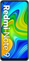 Xiaomi Redmi Note 9 Smartphone 6,53" 4GB + 128GB 5020 mAh Fingerprint Grey