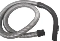 Schlauch mit Handgriff kompatibel mit Miele Classic C1 EcoLine, EcoLine Plus, PowerLine, Junior, SBAD0, SBAD1, SBAD3, SBAF3, SBAG0