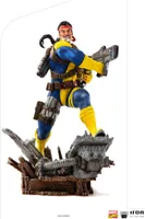 Iron Studios X-Men - Forge Statue 1/10