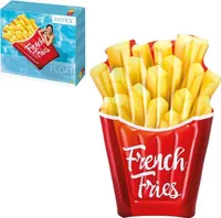 Pływak ''FrenchFries'' 175x132cm