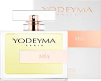 YODEYMA Parfum Mia - Eau de Parfum für Damen 100 ml