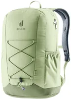 Batoh Deuter Gogo mineral-grove : zelený Barevný sortiment: zelený