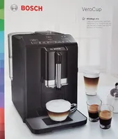 BOSCH TIS30159DE Plne automatický kávovar "VeroCup 100" ***NEW***