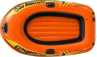 INTEX ponton Explorer Pro 100 160 x 94 x 29 cm 58355NP
