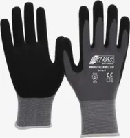 144 Paar 8800 Nitras Flexsible Fit Gr.10 Nitril Montagehandschuhe