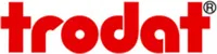 Trodat 141153 Firmenstempel Selbstfärbestempel Text/Datumsstempel