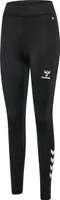 hummel Core XK rajstopy damskie czarne L
