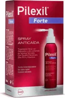 Pilexil Forte Spray przeciw wypadaniu włosów 120 ml