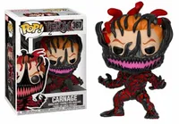 Funko Pop! Venom Marvel Carnage 367