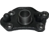 Ansaugstutzen FS1 16mm