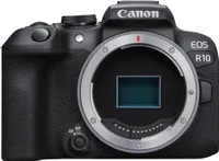 Digitální zrcadlovka Canon EOS R10