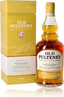 Old Pulteney Pineau des Charantes + Box 700ml 46% Vol.
