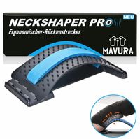 NACKSHAPER PRO Ergonomický nosič krku Nosič krku