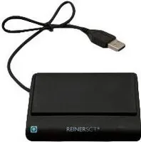 REINER SCT cyberJack® RFID basis Chipkartenleser