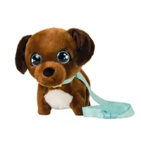 IMC Toys Club Petz 8421134099869, Spielzeug-Hund, 1 Jahr(e), Interaktiv, Mit Ton, AAA