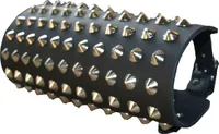 Spitznieten - Armband