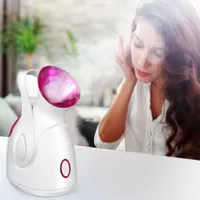 Sonstige Gesichtspflege, Gesichtssauna, 4er set Porenreiniger Gerät, 65ml Gesichtsdampfer, Zehnminütiger Gesichtsnebel, Facial Sprayer mit Griff