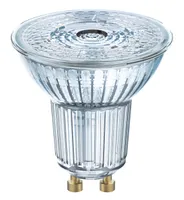 Osram LED žiarovka PAR16 Value sklenený reflektor 3,6W = 50W 350lm teplá biela 3000K 36°