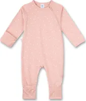 Sanetta Mädchen-Overall Rosa 56