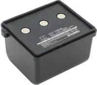 Kranakku NiMH 7,2V 2000mAh ersetzt Itowa BT7223