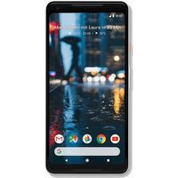Google Pixel 2 XL - 128 GB - Just Black